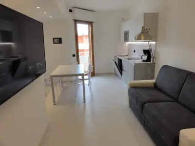 Ferienwohnung für 7 Personen (50 m²) in Bibione 8/10