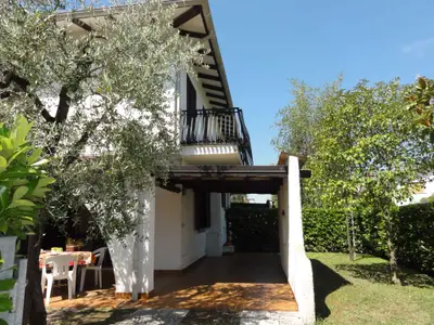 Ferienwohnung für 6 Personen (50 m²) in Bibione 3/10