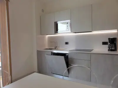 Ferienwohnung für 7 Personen (50 m²) in Bibione 10/10