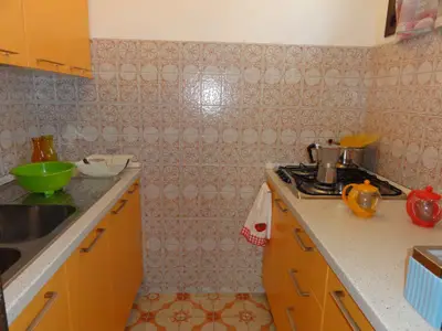 Ferienwohnung für 6 Personen (50 m²) in Bibione 7/10