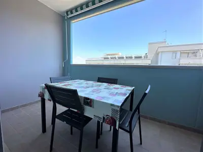 Ferienwohnung für 4 Personen (35 m²) in Bibione 7/10