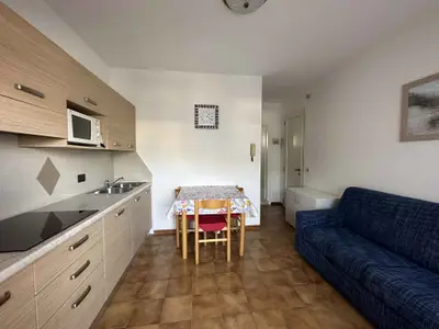 Ferienwohnung für 4 Personen (35 m²) in Bibione 9/10