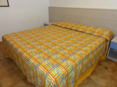 Ferienwohnung für 4 Personen (35 m²) in Bibione 10/10