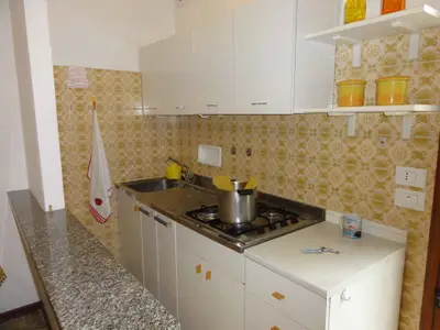 Ferienwohnung für 5 Personen (40 m²) in Bibione 9/10
