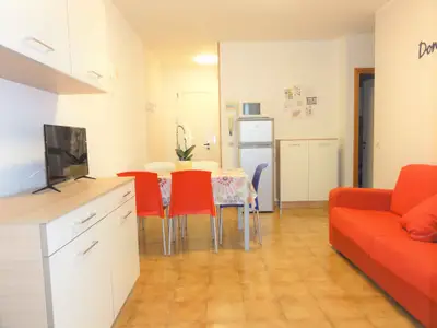 Ferienwohnung für 6 Personen (50 m²) in Bibione 8/10