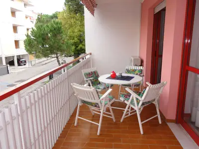 Ferienwohnung für 6 Personen (50 m²) in Bibione 6/10