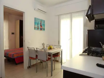 Ferienwohnung für 4 Personen (30 m²) in Bibione 7/10