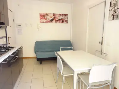 Ferienwohnung für 4 Personen (30 m²) in Bibione 9/10