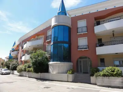 Ferienwohnung für 4 Personen (35 m²) in Bibione 2/10