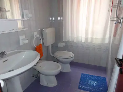 Ferienwohnung für 6 Personen (50 m²) in Bibione 7/10