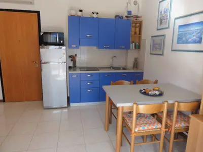 Ferienwohnung für 4 Personen (35 m²) in Bibione 9/10