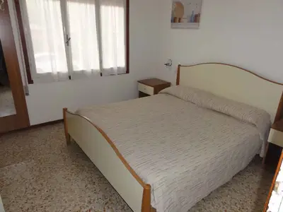 Ferienwohnung für 5 Personen (40 m²) in Bibione 6/10