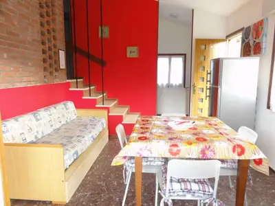 Ferienwohnung für 5 Personen (40 m²) in Bibione 7/10