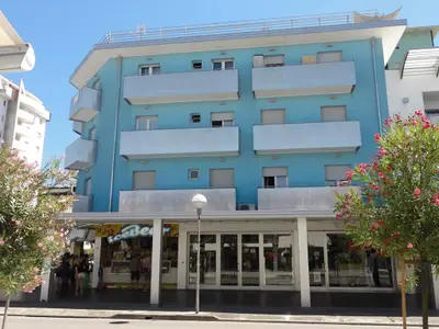 Ferienwohnung für 3 Personen (30 m²) in Bibione 2/10