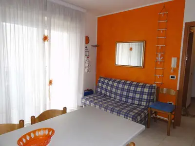 Ferienwohnung für 4 Personen (35 m²) in Bibione 3/10