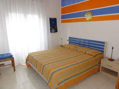 Ferienwohnung für 4 Personen (35 m²) in Bibione 4/10