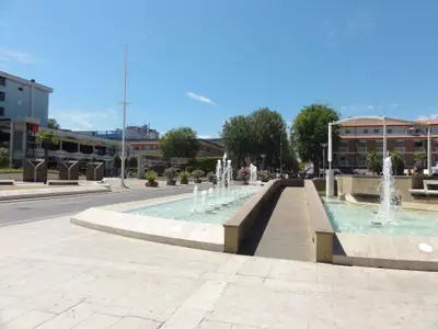 Ferienwohnung für 6 Personen (50 m²) in Bibione 5/10