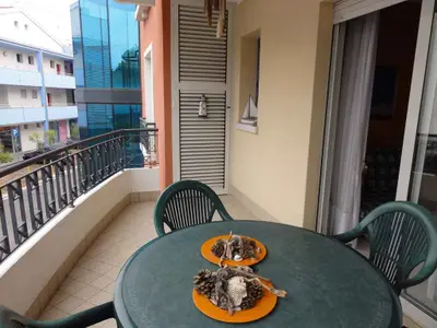 Ferienwohnung für 4 Personen (35 m²) in Bibione 6/10