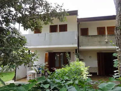 Ferienwohnung für 5 Personen (45 m²) in Bibione 1/10