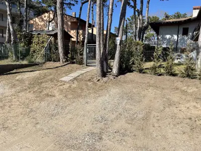 Ferienwohnung für 6 Personen (60 m²) in Bibione 4/10