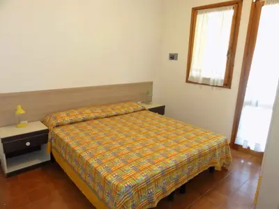 Ferienwohnung für 5 Personen (45 m²) in Bibione 5/10