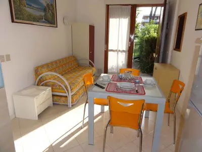 Ferienwohnung für 6 Personen (50 m²) in Bibione 8/10