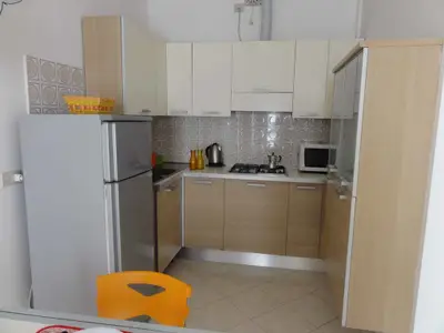 Ferienwohnung für 6 Personen (50 m²) in Bibione 6/10