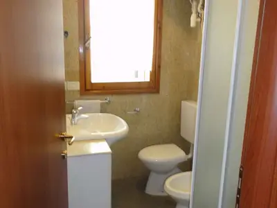 Ferienwohnung für 5 Personen (45 m²) in Bibione 10/10