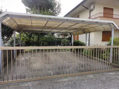 Ferienwohnung für 6 Personen (50 m²) in Bibione 6/10