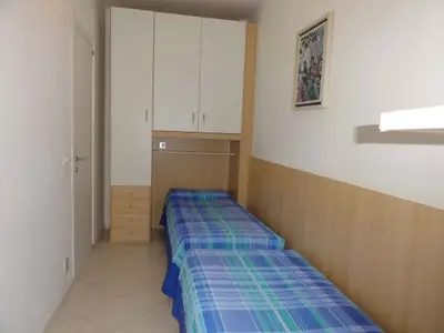 Ferienwohnung für 6 Personen (50 m²) in Bibione 7/10