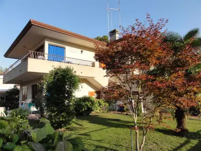 Ferienwohnung für 6 Personen (50 m²) in Bibione 5/10