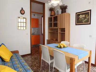 Ferienwohnung für 6 Personen (50 m²) in Bibione 10/10
