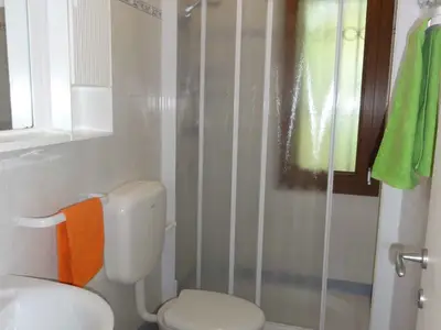 Ferienwohnung für 6 Personen (50 m²) in Bibione 10/10