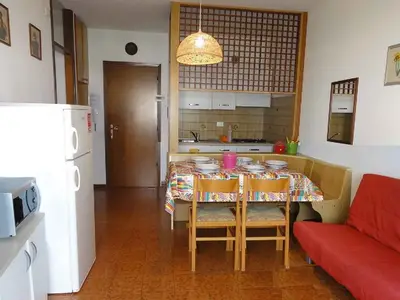 Ferienwohnung für 5 Personen (38 m²) in Bibione 6/10