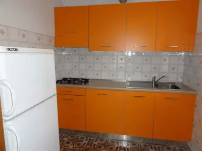 Ferienwohnung für 6 Personen (50 m²) in Bibione 8/10