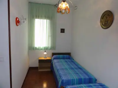 Ferienwohnung für 6 Personen (50 m²) in Bibione 9/10