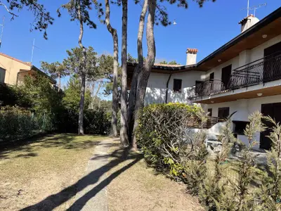 Ferienwohnung für 6 Personen (60 m²) in Bibione 4/10