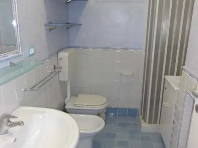 Ferienwohnung für 6 Personen (50 m²) in Bibione 10/10