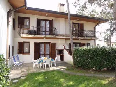 Ferienwohnung für 6 Personen (60 m²) in Bibione 8/10