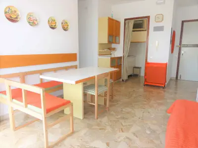 Ferienwohnung für 6 Personen (50 m²) in Bibione 9/10