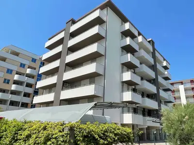 Ferienwohnung für 6 Personen (45 m²) in Bibione 2/10