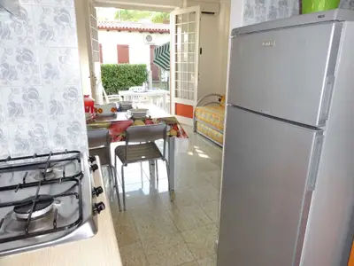 Ferienwohnung für 6 Personen (50 m²) in Bibione 10/10