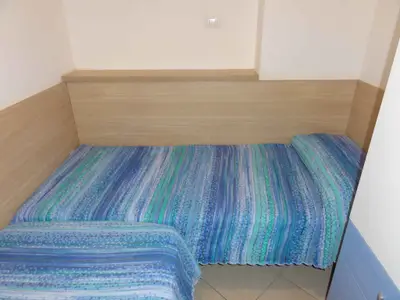 Ferienwohnung für 6 Personen (45 m²) in Bibione 10/10