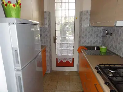 Ferienwohnung für 6 Personen (50 m²) in Bibione 7/10