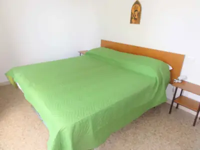 Ferienwohnung für 6 Personen (50 m²) in Bibione 7/10