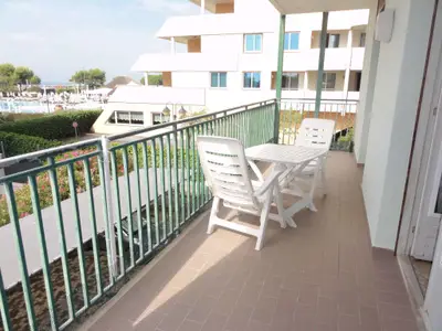 Ferienwohnung für 6 Personen (50 m²) in Bibione 10/10