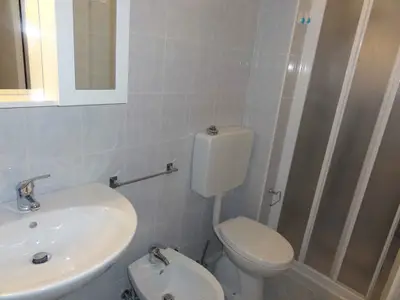 Ferienwohnung für 6 Personen (45 m²) in Bibione 9/10