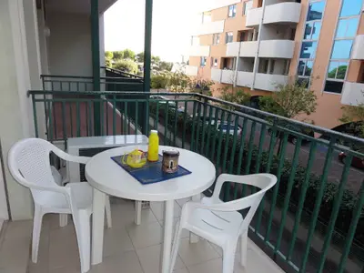 Ferienwohnung für 6 Personen (50 m²) in Bibione 7/10