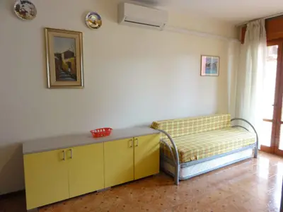 Ferienwohnung für 6 Personen (50 m²) in Bibione 3/10