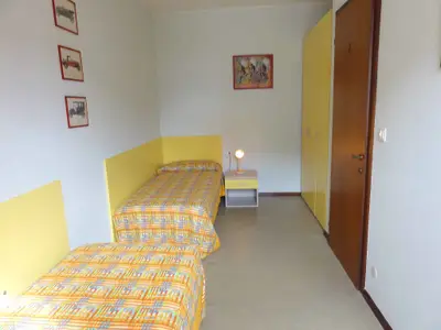 Ferienwohnung für 6 Personen (50 m²) in Bibione 5/10